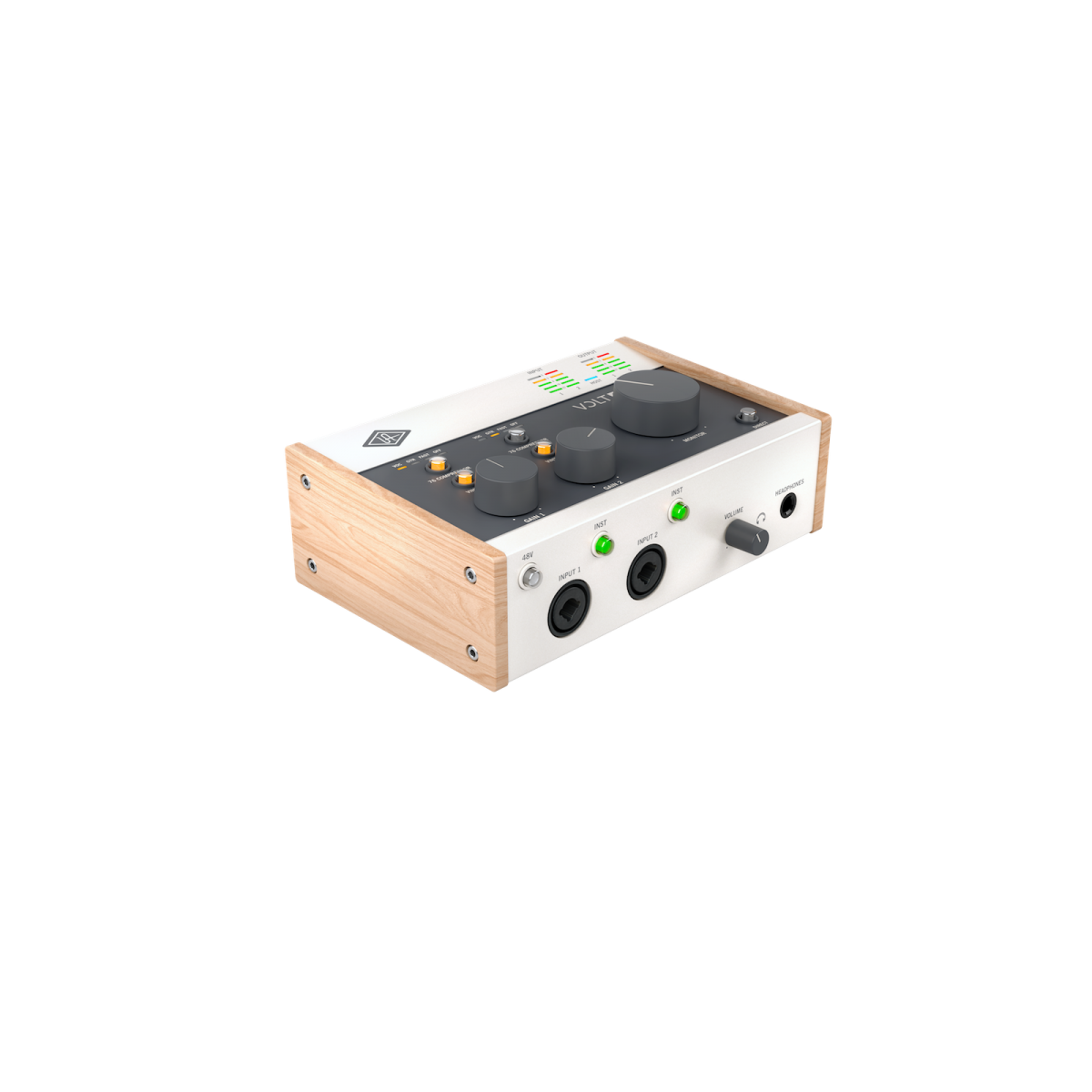 Universal Audio Volt 276 - USB Audio Interface